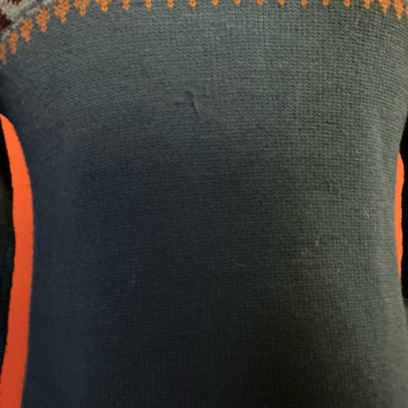 Vintage 70s OOAK. Bell sleeve Shacket - Picture 9 of 11